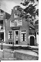 Franeker Planetarium, Ophalen of Verzenden, 1960 tot 1980, Gelopen, Friesland