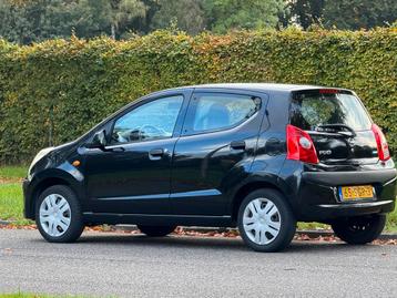 Nissan Pixo 1.0, Top staat, 13 maanden APK beschikbaar voor biedingen