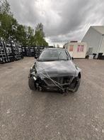 Kia Sorento 2.5 CRDi X-clusive Fulltime AUTOMAAT '' MOTOR DE, Automaat, Gebruikt, Zwart, Zwart