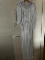 Trouwjurk wit maat 42, Kleding | Dames, Trouwkleding en Trouwaccessoires, Ophalen, Zo goed als nieuw, Wit, Trouwjurk