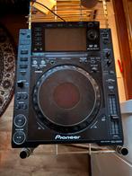 Pioneer CDJ 2000 - werkt uitstekend!, Muziek en Instrumenten, Dj-sets en Draaitafels, Ophalen, Gebruikt, Draaitafel, Pioneer