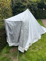 Campingtent - 2 persoons, Caravans en Kamperen, Ophalen, Gebruikt, Tot en met 3