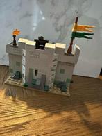Lego 9471 lord of the rings, Verzenden, Zo goed als nieuw
