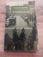 De Natte Kolen Koning - Cees van Hoore, Ophalen of Verzenden, Gelezen, Cees van Hoore, Nederland