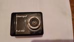 Intempo Full HD action camera, Ophalen, Gebruikt, Overige merken