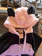 Panda Pak Onesie Maat 164, Ophalen of Verzenden, Zo goed als nieuw, 158 t/m 164, Jongen of Meisje