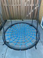 Schommel vogelnest, Ophalen, Gebruikt, Schommel