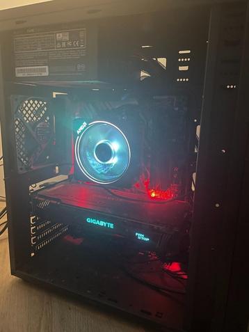 Gaming PC for Sale - Ready to Game!