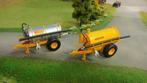 Veenhuis 3200 liter mesttank Marge Models., Overige merken, Mm, Ophalen of Verzenden, Tractor of Landbouw