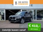 BMW X1 sDrive18i Business Edition Plus / LED / € 29.950,00, Auto's, BMW, Nieuw, Origineel Nederlands, 5 stoelen, 1410 kg