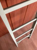 Houten decoratie ladder - 234x49cm, Huis en Inrichting, Woonaccessoires | Wanddecoraties, Ophalen, Zo goed als nieuw