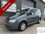 Volkswagen Caddy Combi 1.4 Trendline 7p., Auto's, 65 €/maand, Gebruikt, 1288 kg, 7 stoelen