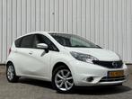 Nissan Note 1.2 DIG-S Connect Edition Trekhaak,Airco,Navigat, Voorwielaandrijving, 1025 kg, Gebruikt, Euro 6