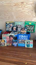 Lp’s en singles, Ophalen of Verzenden, Zo goed als nieuw, Overige formaten, Overige genres