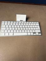 Apple Draadloos Toetsenbord - Qwerty, Ophalen of Verzenden, Qwerty, Gebruikt, Draadloos