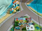 Lego Friends 41389 IJskar, Ophalen of Verzenden, Zo goed als nieuw, Complete set, Lego
