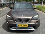 BMW X1 3.0 xDrive28i VOL MET OPTIES, Auto's, BMW, 2996 cc, Vierwielaandrijving, Particulier, 92 €/maand