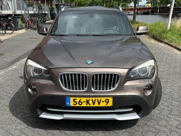 BMW X1 3.0 xDrive28i VOL MET OPTIES beschikbaar voor biedingen