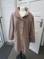 Lekker warme  winterjas maat 50.= XXL, Ophalen, Zo goed als nieuw, Maat 46/48 (XL) of groter, Bruin