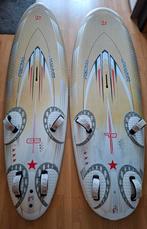 Tabou Manta 79 en 65, Ophalen, Zo goed als nieuw, Minder dan 250 cm, Plank
