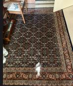 Origineel Perzisch tapijt – 199 x 255 cm – inc certificaat, Perzisch, 200 cm of meer, Ophalen of Verzenden, Zo goed als nieuw