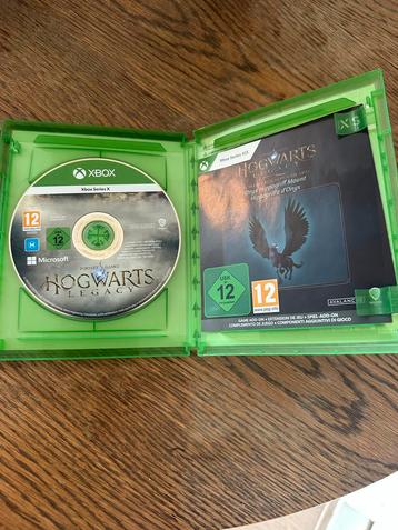 Hogwarts Legacy - Xbox Series X beschikbaar voor biedingen