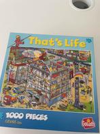 Verschillende That’s Life puzzels, Hobby en Vrije tijd, Denksport en Puzzels, Ophalen of Verzenden, 500 t/m 1500 stukjes, Zo goed als nieuw