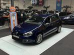 Volkswagen Golf 1.4 TSI Match Clima! Stuurbediening! Nette A, Auto's, Gebruikt, 4 cilinders, 1290 kg, Blauw