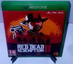 - Red Dead Redemption II -, Ophalen of Verzenden, Zo goed als nieuw