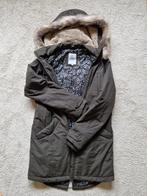 Zwangerschaps Winterjas Noppies, Kleding | Dames, Positiekleding, Overige typen, Ophalen of Verzenden, Zo goed als nieuw, Noppies