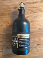 Hertog Jan proeftuin - grand prestige karmeliet, Ophalen of Verzenden, Nieuw, Flesje(s), Hertog Jan