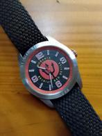 Rodania Red Devil, Sieraden, Tassen en Uiterlijk, Horloges | Heren, Ophalen of Verzenden, Zo goed als nieuw