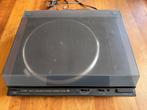 JVC AL-FQ555BK Volautomatische platenspeler perfecte staat, Automatisch, Zo goed als nieuw, Platenspeler, Ophalen