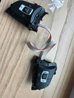 Stuurknoppen volkswagen polo, Auto-onderdelen, Dashboard en Schakelaars, Ophalen of Verzenden, Nieuw, Volkswagen