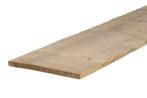 Oud Gemaakt Steigerhout | Planken | 13x195mm | Gedoubleerd