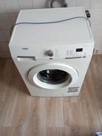 Wasmachine, Witgoed en Apparatuur, Ophalen, Gebruikt, 85 tot 90 cm, 1200 tot 1600 toeren