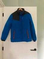 Ski jas Ice Peak mt 176, Kinderen en Baby's, Ophalen of Verzenden, Zo goed als nieuw, Icepeak, Jongen