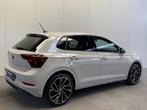 Volkswagen Polo 1.0 TSI 96PK Life Business PARK ASSIST-ADAPT, Voorwielaandrijving, Stof, Gebruikt, Met garantie (alle)