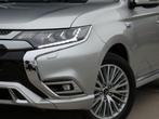 Mitsubishi Outlander 2.4 PHEV Pure+ Automaat! | Camera | Sto, Auto's, Mitsubishi, Te koop, Zilver of Grijs, Gebruikt, 750 kg