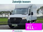 MERCEDES-BENZ SPRINTER 315 bakwagen laadklep!, Auto's, Automaat, Gebruikt, Euro 6, 150 pk
