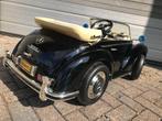 Mercedes-Benz 300s 12v Afst. / FM Radio / Leder zitje / AUX, Ophalen of Verzenden, Nieuw