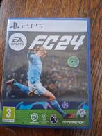 PlayStation 5 fc24, Ophalen of Verzenden, Zo goed als nieuw