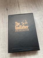 The Godfather DVD Box, Ophalen of Verzenden, Zo goed als nieuw