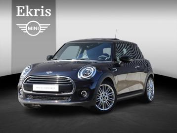 Mini 3-deurs Cooper | Panodak + Harman Kardon + Apple CarPla beschikbaar voor biedingen