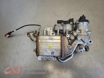 EGR Klep van een Volkswagen Crafter beschikbaar voor biedingen