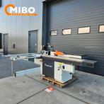 ROBLAND Formaatzaag Freesmachine ** Combinatie 2in1, Robland felder hammer scm casadei, 70 mm of meer, Overige typen, Ophalen of Verzenden