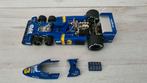 Jody Scheckter Tyrrell P34 1976 Japanese Gp TSM 1/18, Ophalen of Verzenden, Nieuw, Formule 1