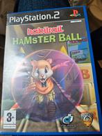 Hamster bal ps2, 1 speler, Ophalen, Zo goed als nieuw, Vanaf 3 jaar