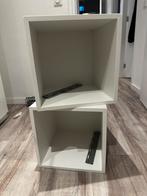 2x ikea eket, Ophalen, Gebruikt