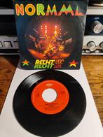 Normaal - Rechttoe Rechtan Single, Gebruikt, 7 inch, Single, Ophalen of Verzenden